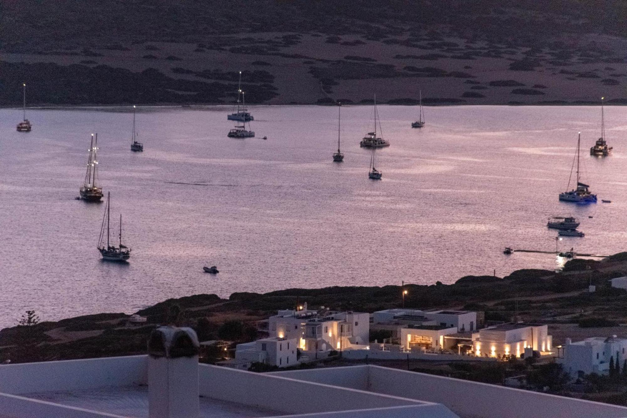 Holiday home Deja Blue 2