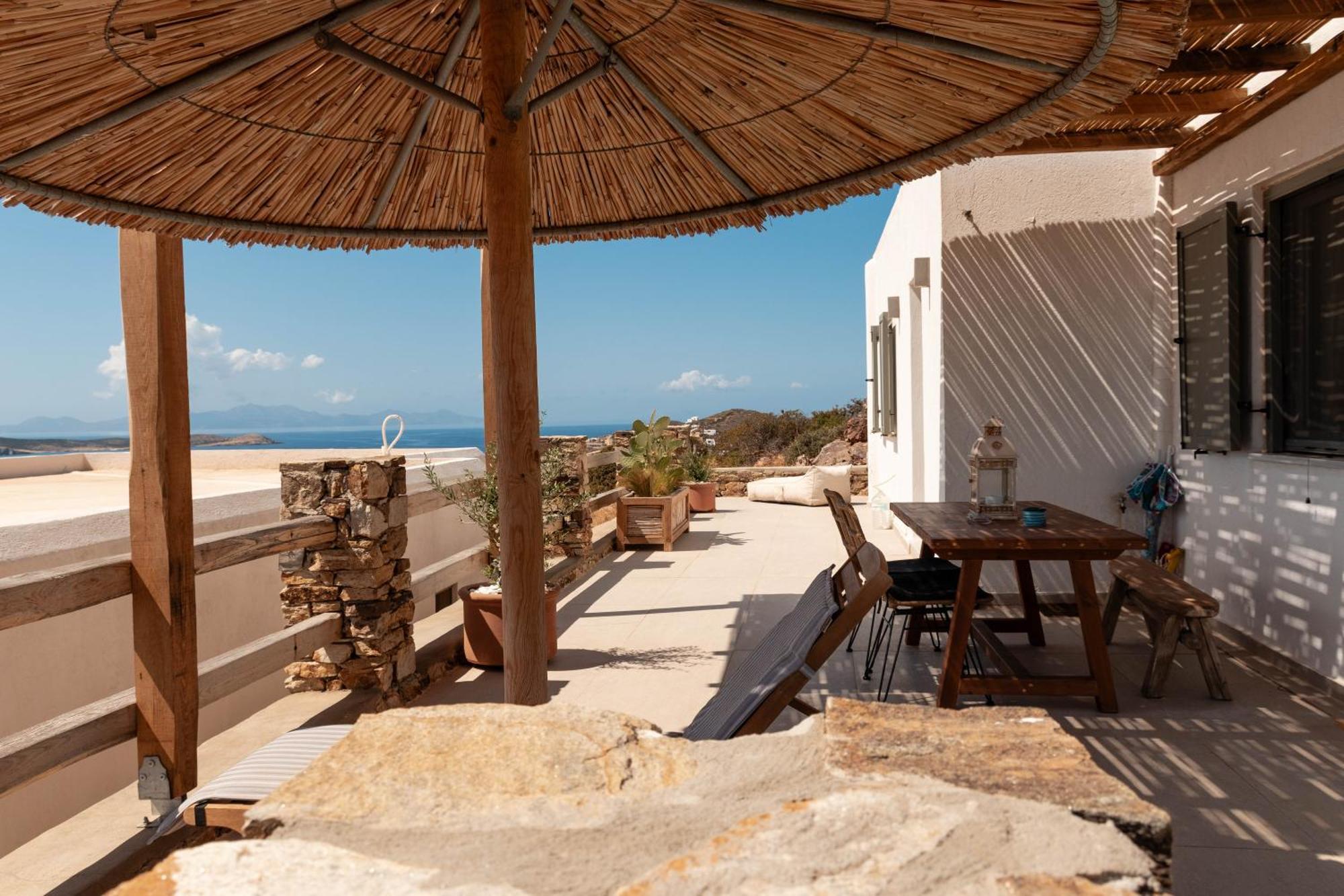 Deja Blue 2 Holiday home *