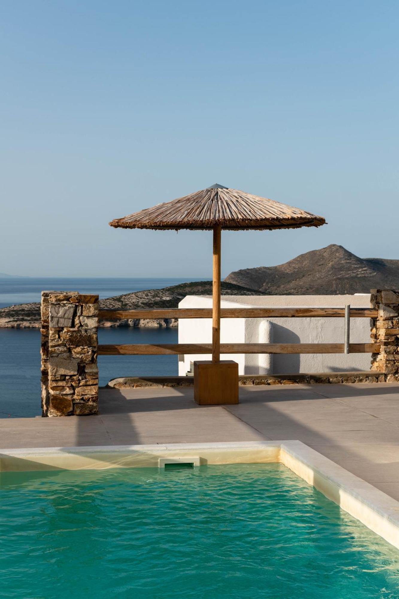 Deja Blue 2 Holiday home *